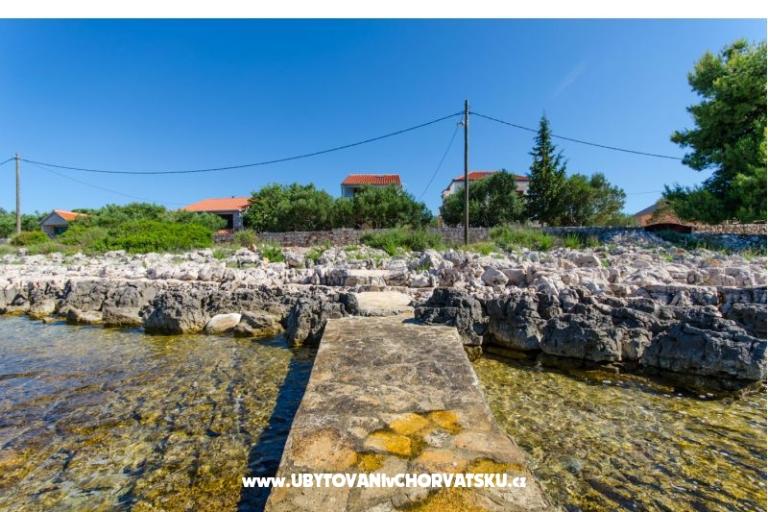 Pearl of Adriatic - Drvenik Mali – foto 14