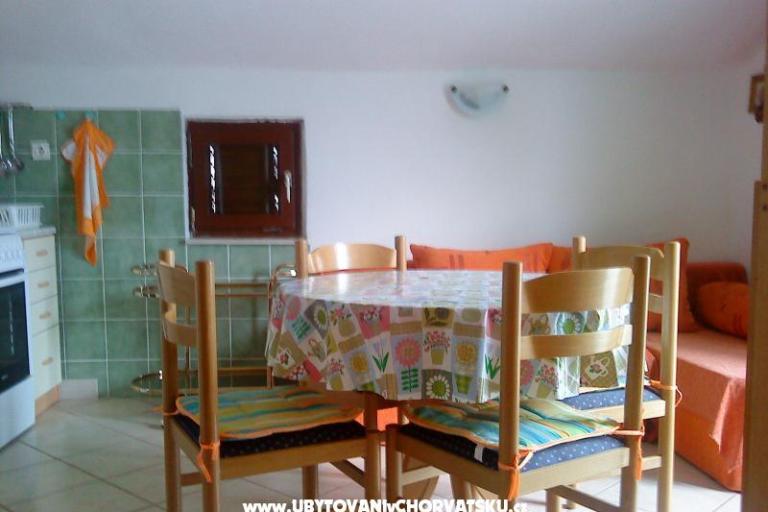 Apartament Žulji – foto 11
