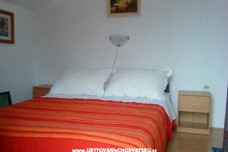Apartament Žulji – foto 12