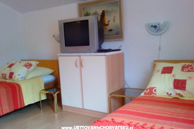 Apartament Žulji – foto 16