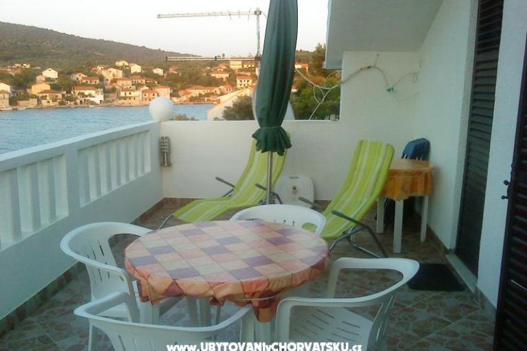 Apartament Žulji – foto 17