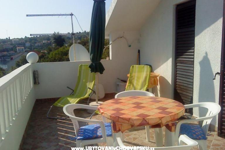 Apartament Žulji – foto 3