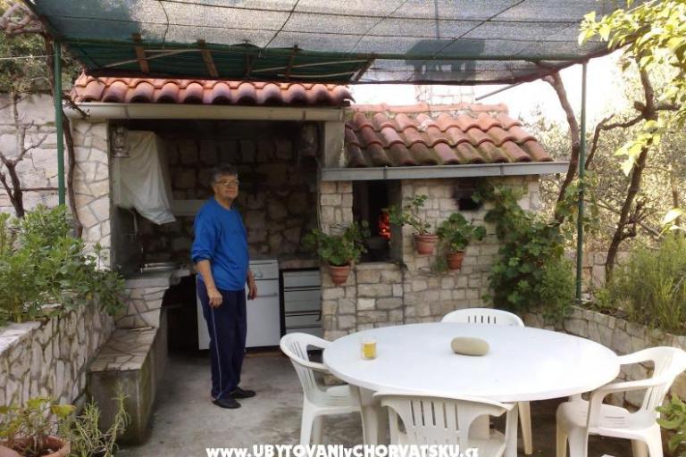 Apartament Žulji – foto 4