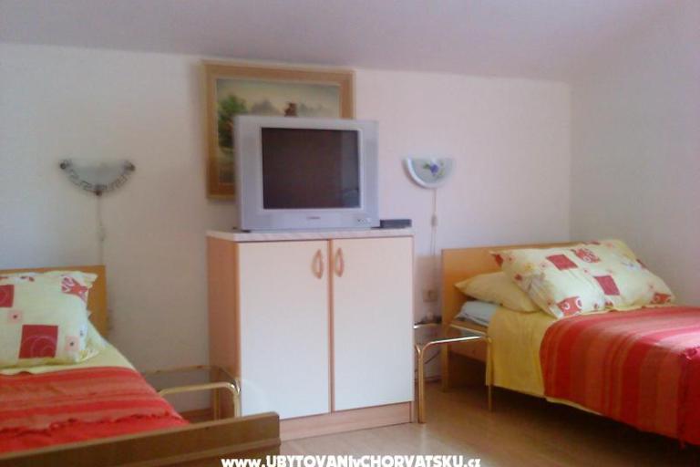 Apartament Žulji – foto 6