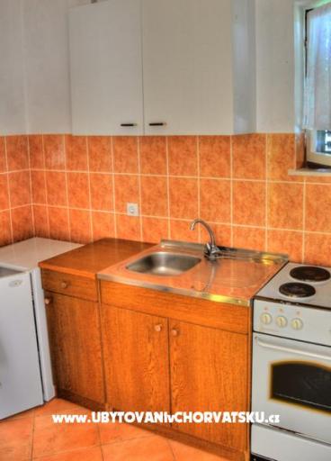 Apartamenty Antunović – foto 13