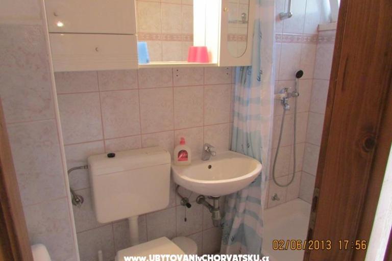 Apartamenty  Anka – foto 11