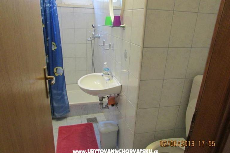Apartamenty  Anka – foto 14