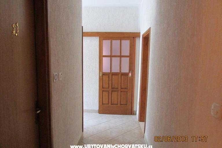 Apartamenty  Anka – foto 16