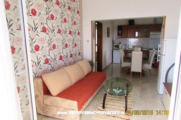 Apartamenty  Anka – foto 7