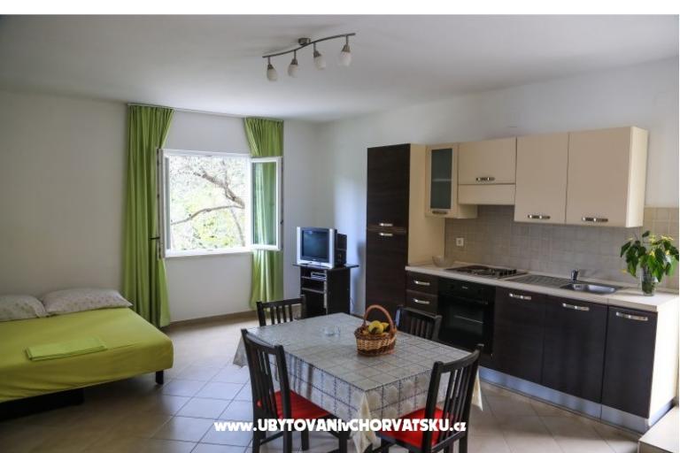 Apartamenty Antunović – foto 8