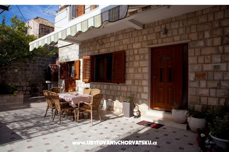 Apartamenty Barovic Srebreno – foto 10