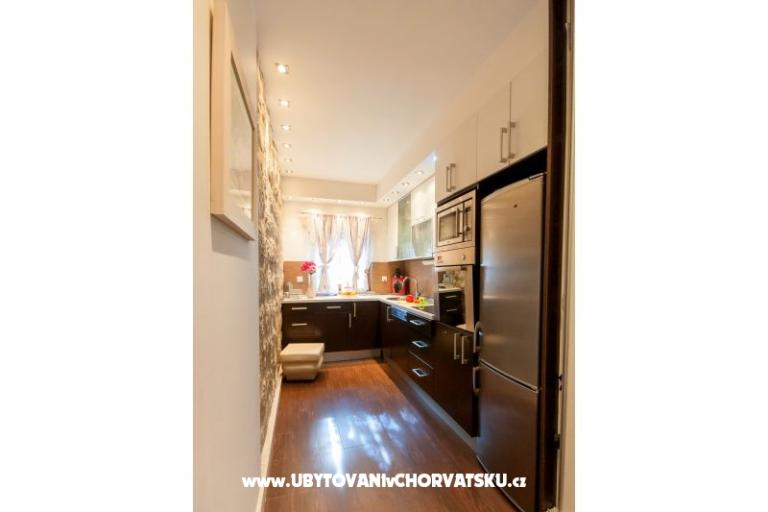 Apartamenty Barovic Srebreno – foto 11