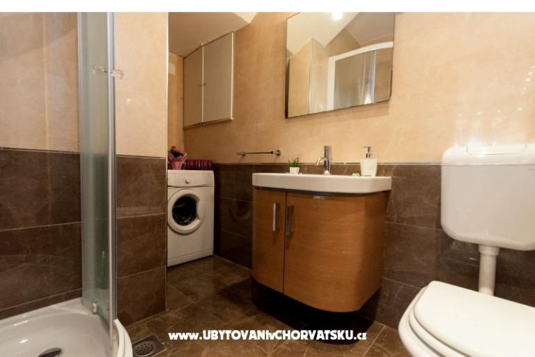 Apartamenty Barovic Srebreno – foto 12