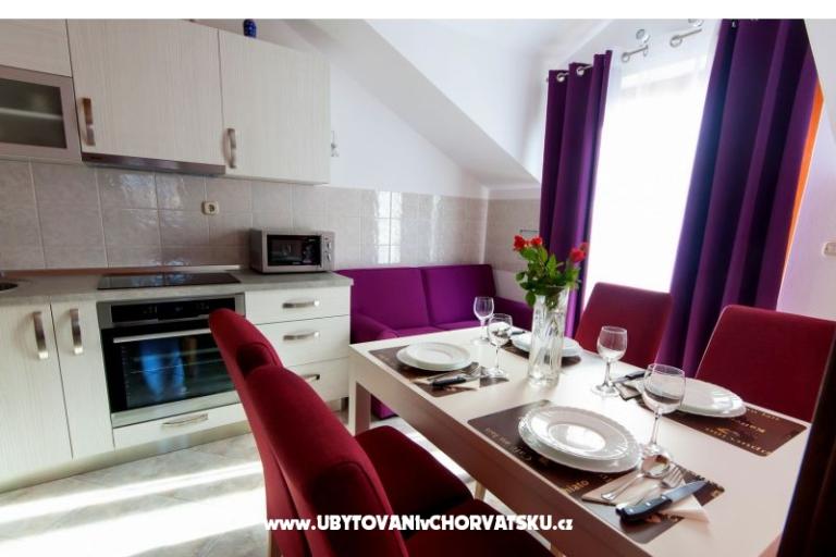 Apartamenty Barovic Srebreno – foto 13