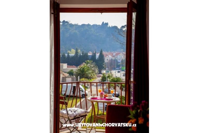 Apartamenty Barovic Srebreno – foto 16