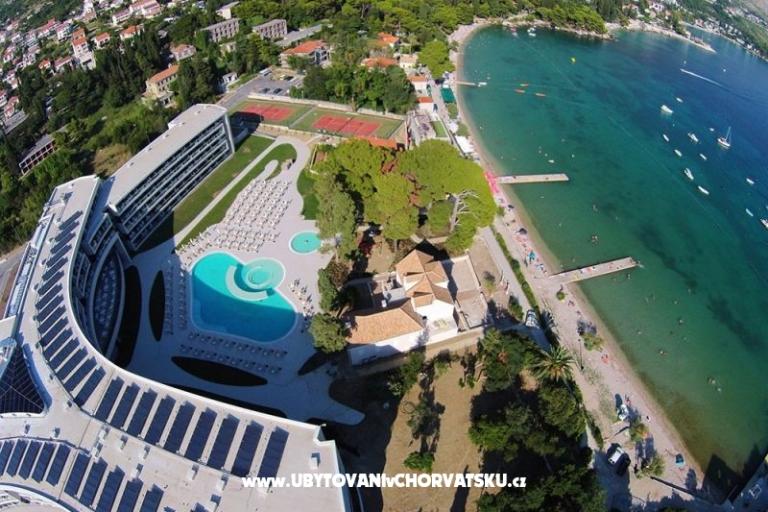 Apartamenty Barovic Srebreno – foto 17