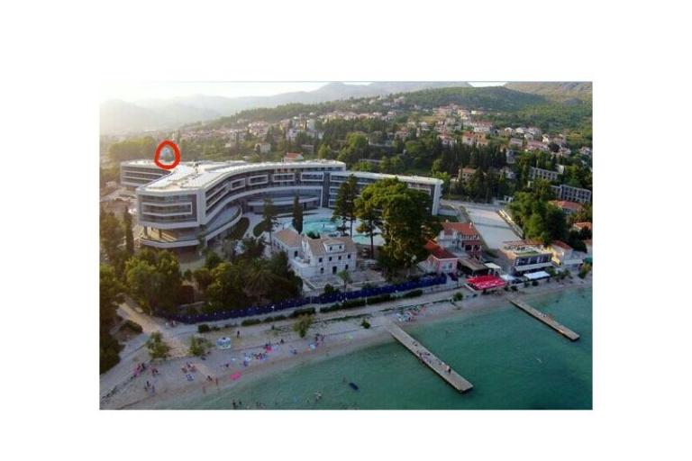 Apartamenty Barovic Srebreno – foto 18