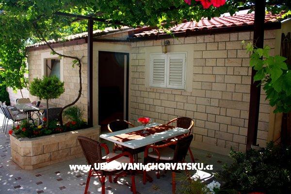 Apartamenty Barovic Srebreno – foto 2