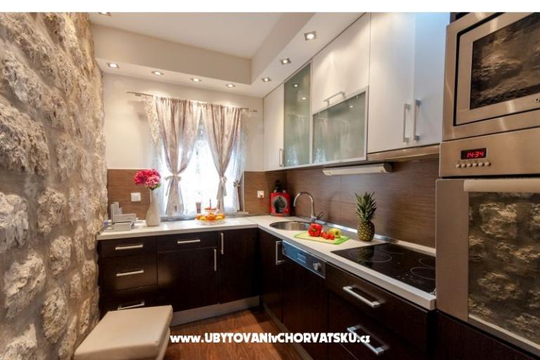Apartamenty Barovic Srebreno – foto 5