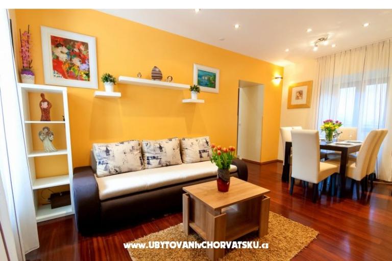 Apartamenty Barovic Srebreno – foto 7