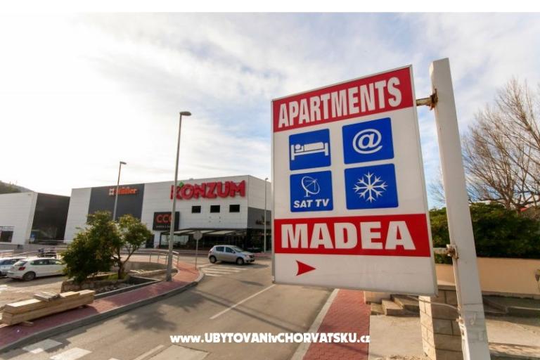 Apartamenty Barovic Srebreno – foto 8
