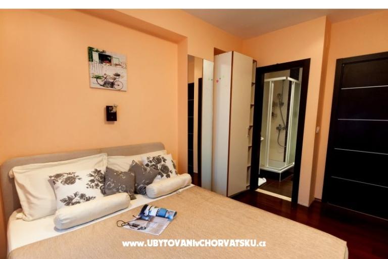 Apartamenty Barovic Srebreno – foto 9