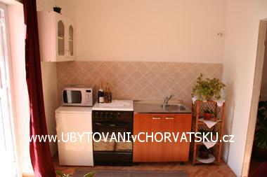Apartamenty Brasina – foto 7