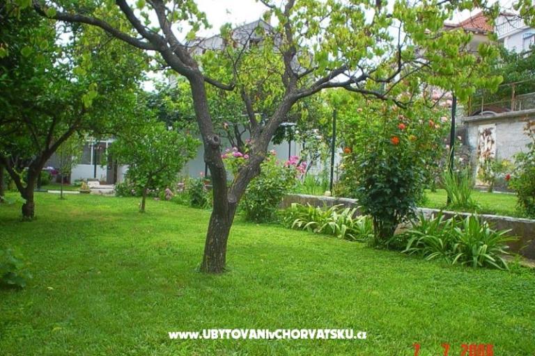 Apartamenty Ivan Š – foto 5
