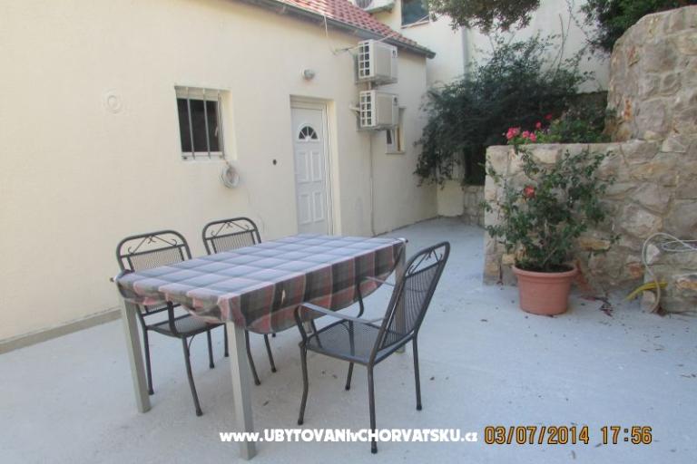 Apartamenty Antea (Litrica) – foto 3