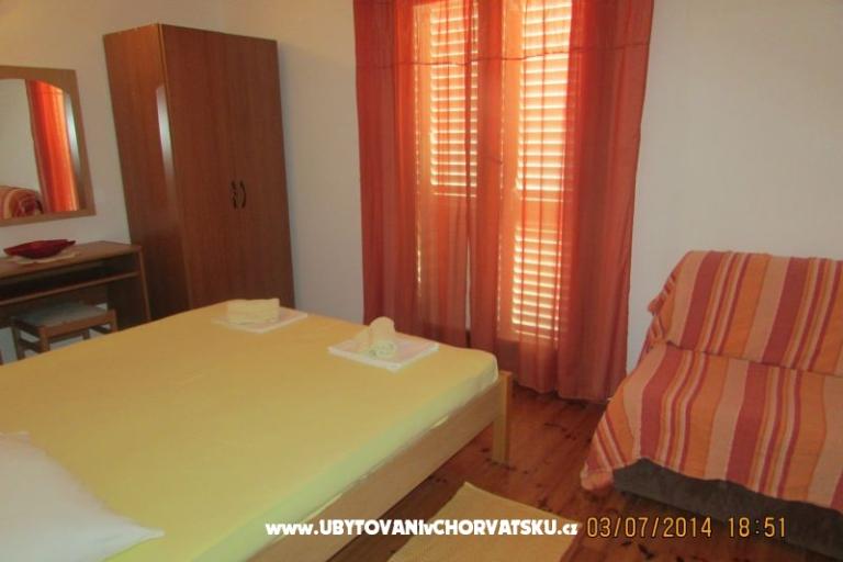 Apartamenty Antea (Litrica) – foto 5