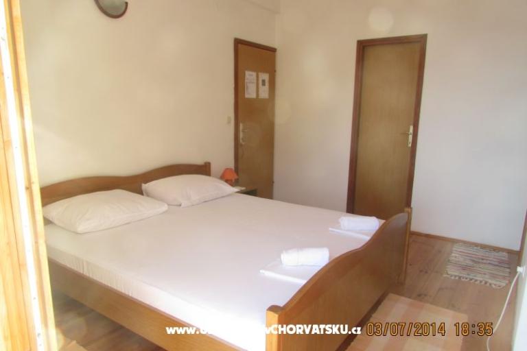 Apartamenty Antea (Litrica) – foto 8