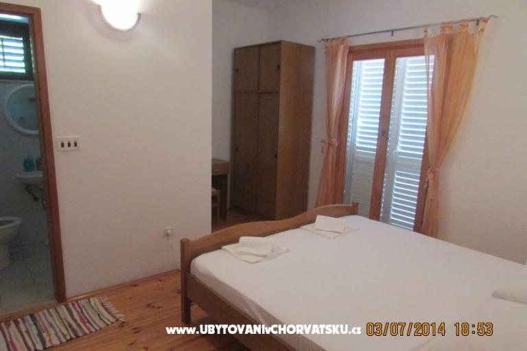 Apartamenty Antea (Litrica) – foto 9
