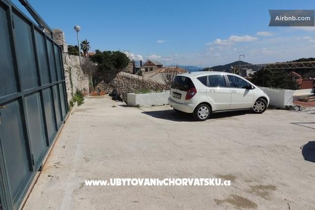 Apartamenty Mir Dubrovnik – foto 12