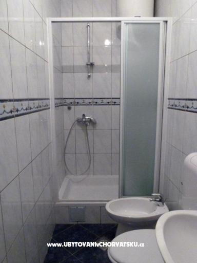 Apartamenty Mir Dubrovnik – foto 6
