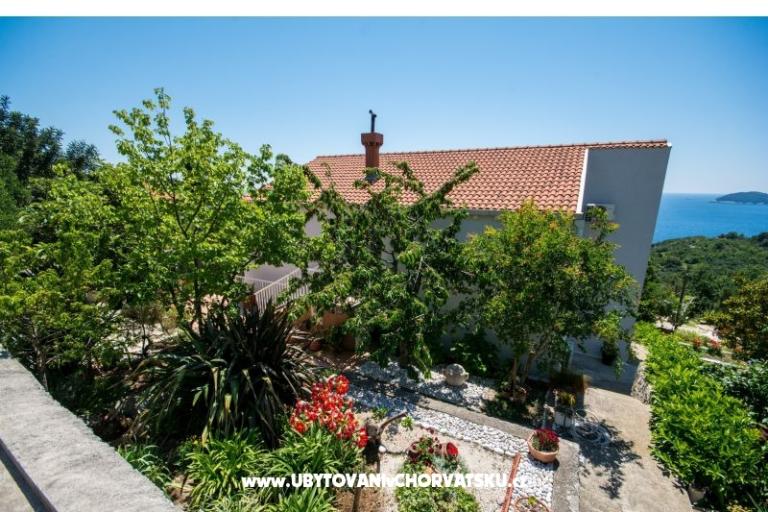 Apartamenty Nautilus Dubrovnik – foto 16