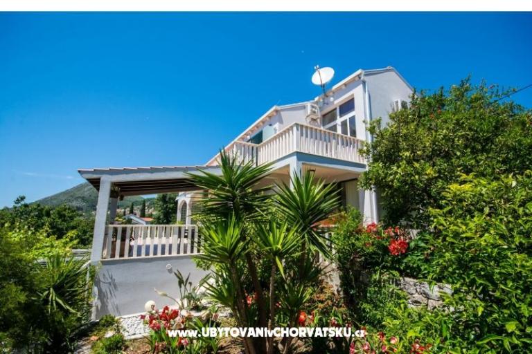 Apartamenty Nautilus Dubrovnik – foto 6