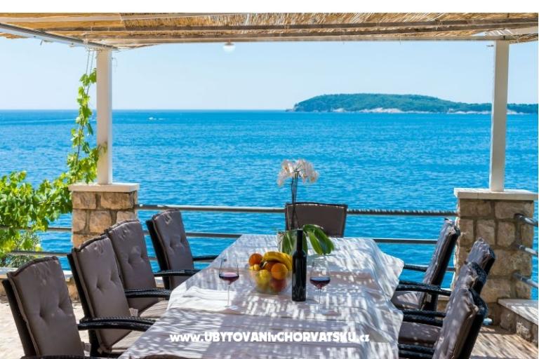 Sea apartments and Stone apartments – foto 10