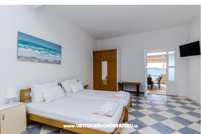 Sea apartments and Stone apartments – foto 11