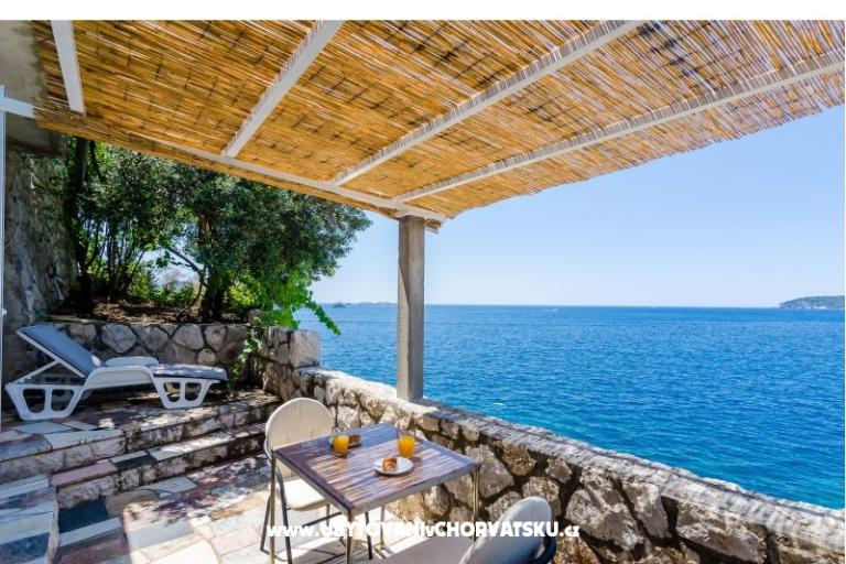 Sea apartments and Stone apartments – foto 14