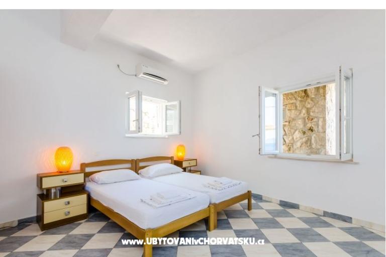 Sea apartments and Stone apartments – foto 15