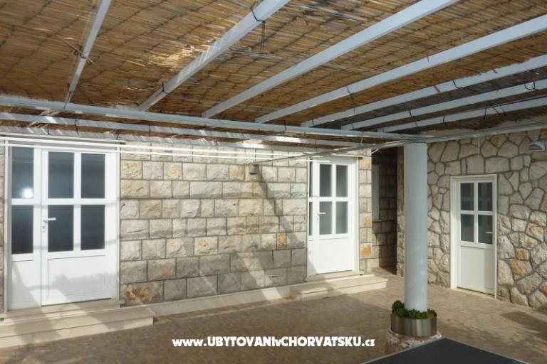 Sea apartments and Stone apartments – foto 16