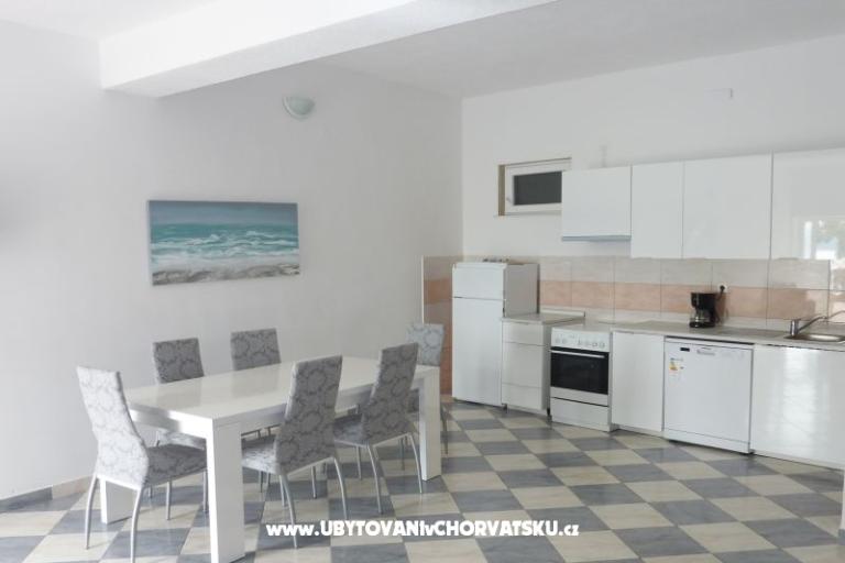 Sea apartments and Stone apartments – foto 7