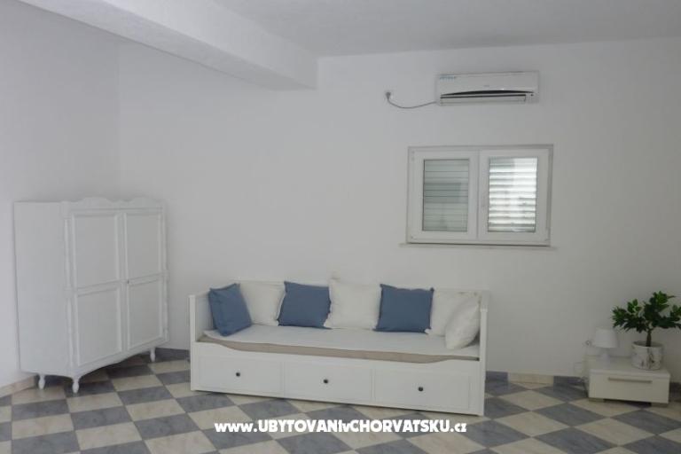 Sea apartments and Stone apartments – foto 8