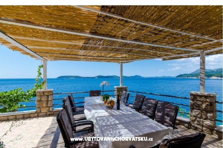 Sea apartments and Stone apartments – foto 9