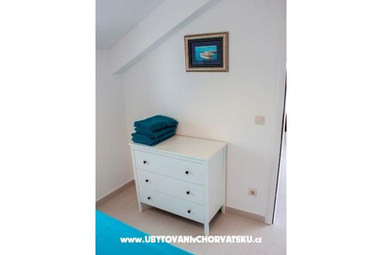Apartamenty Borić  – foto 12