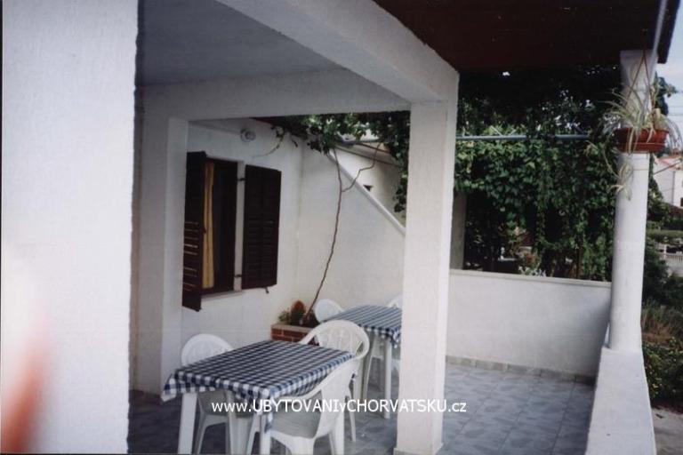 Apartamenty Klara – foto 8
