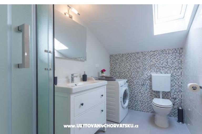 Apartament Fortunei Rožat – foto 11
