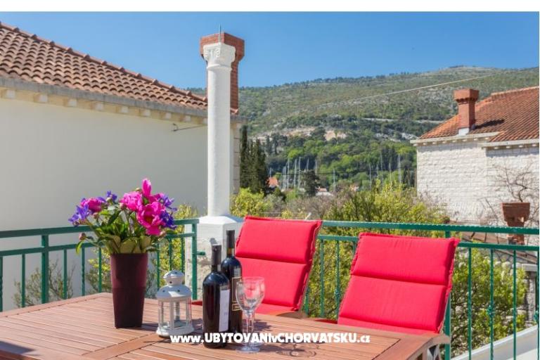 Apartament Fortunei Rožat – foto 15