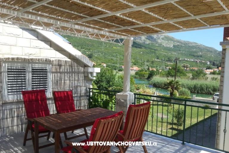 Apartament Fortunei Rožat – foto 17