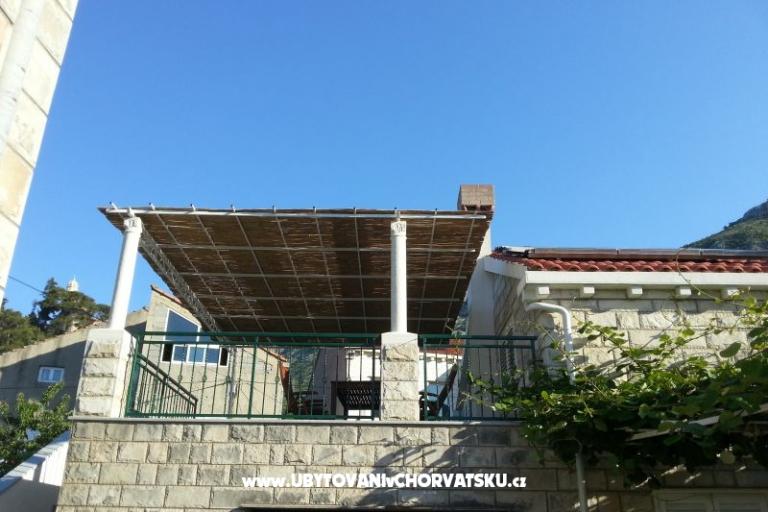 Apartament Fortunei Rožat – foto 18